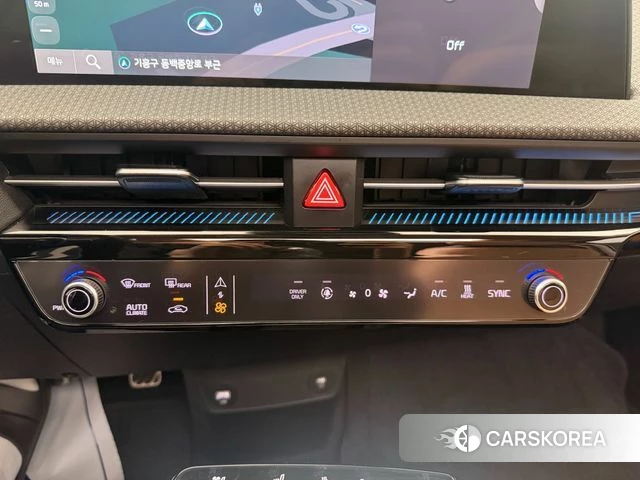 Kia EV6 id 5022847 из Кореи 19