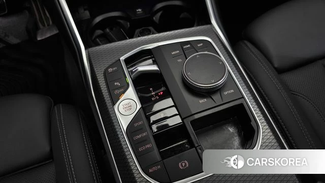 BMW 3 Series (G20) id 4995906 из Кореи 36