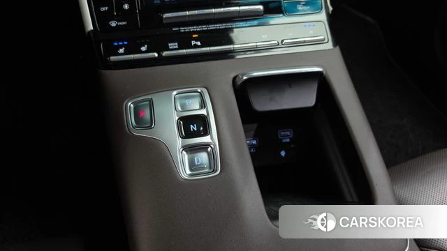 Hyundai The New Grandeur IG Hybrid id 5017502 из Кореи 36