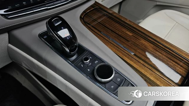 Cadillac Escalade 5th Generation id 5003157 из Кореи 19