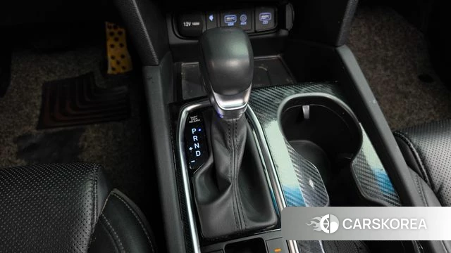 Hyundai Santa Fe TM id 4988453 из Кореи 38