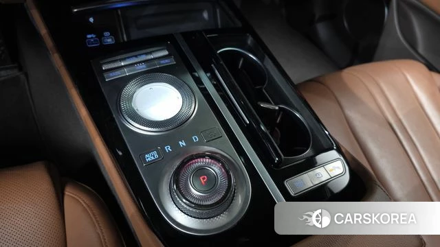 Genesis G80 (RG3) id 4997792 из Кореи 31