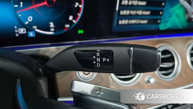 Mercedes-Benz E-Class W213 id 5034041 из Кореи 32