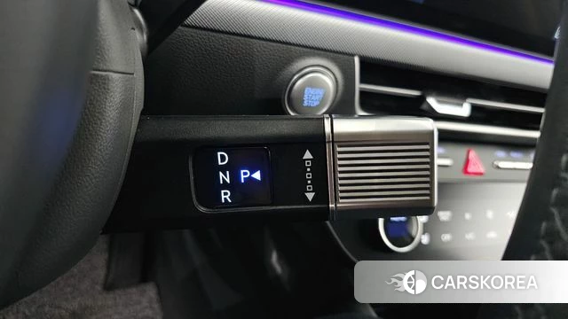Hyundai Sonata D Edge Hybrid (DN8) id 5020990 из Кореи 33