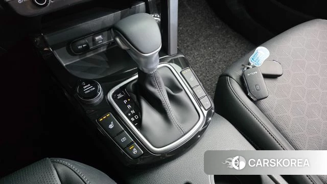 Kia The New Seltos id 4995504 из Кореи 28