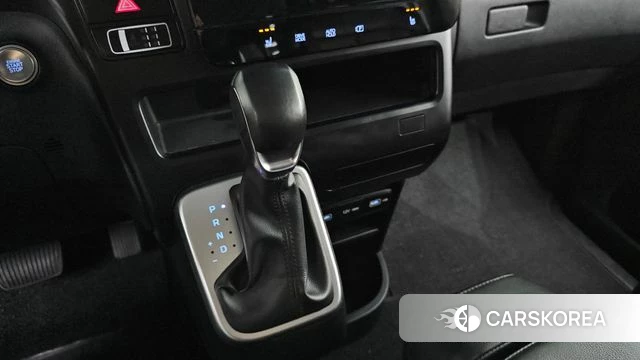 Hyundai Staria id 4779527 из Кореи 19