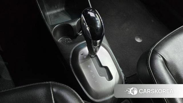 Chevrolet (GM Daewoo) The Next Spark id 4983206 из Кореи 29