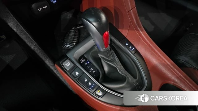 Hyundai Veloster (JS) id 4652156 из Кореи 19