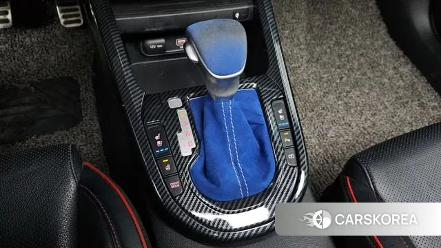 Kia The New K3 2nd generation id 3650619 из Кореи 19