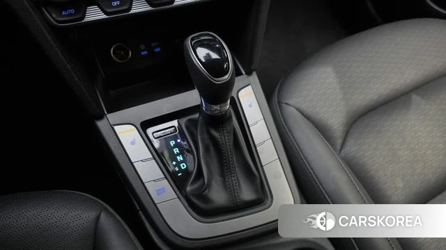 Hyundai The New Avante AD id 5041751 из Кореи 29