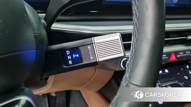 Hyundai Grandeur Hybrid (GN7) id 4980981 из Кореи 36