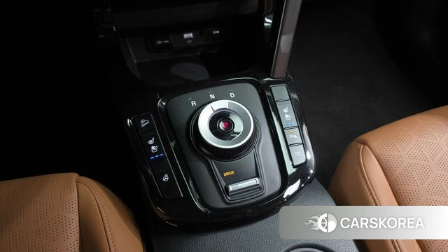Kia The New Seltos id 4980998 из Кореи 19