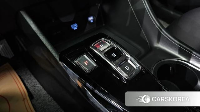 Hyundai Sonata (DN8) id 5022779 из Кореи 28