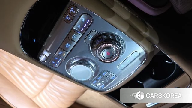 Genesis G90 (RS4) id 5033142 из Кореи 33