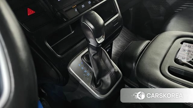 Hyundai Staria id 5028088 из Кореи 29
