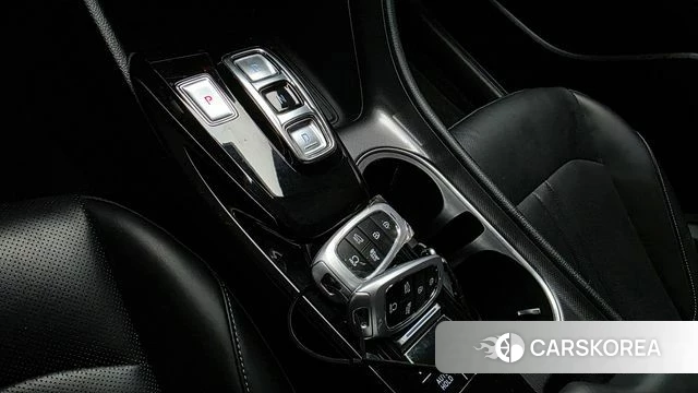 Hyundai Sonata Hybrid (DN8) id 4740897 из Кореи 19