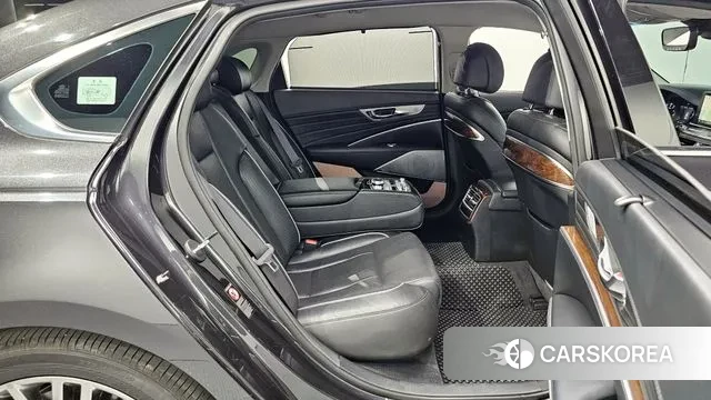 Kia More K9 id 3357194 из Кореи 19