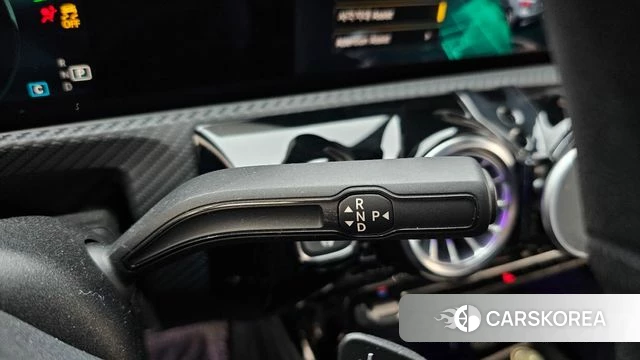 Mercedes-Benz A-Class W177 id 5048159 из Кореи 19