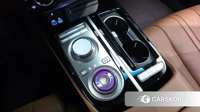 Genesis G80 (RG3) id 3751635 из Кореи 19