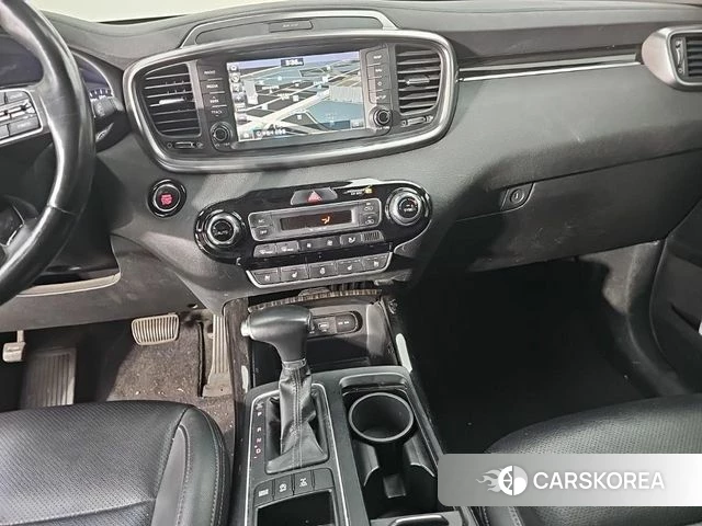 Kia The New Sorento id 5036089 из Кореи 16