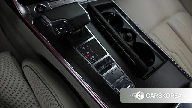 Audi A7 (4K) id 4977066 из Кореи 32