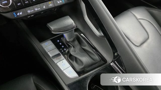 Hyundai Avante Hybrid (CN7) id 5034157 из Кореи 29