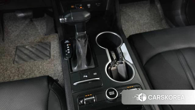 Kia The New K5 3rd generation id 5058278 из Кореи 27