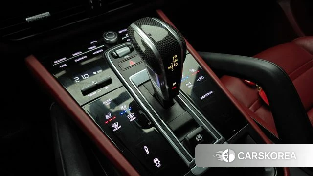 Porsche Cayenne (PO536) id 4486711 из Кореи 31