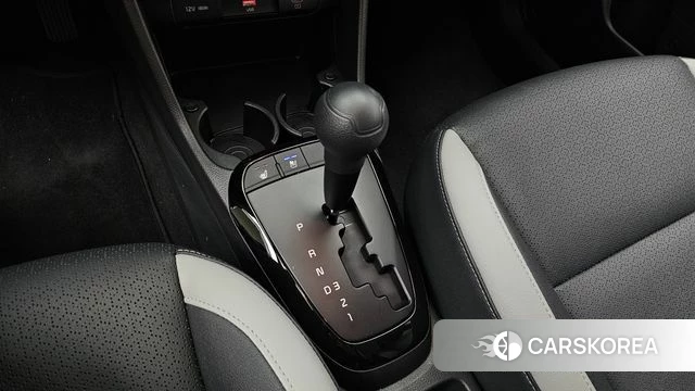 Kia The New Morning (JA) id 4980070 из Кореи 19