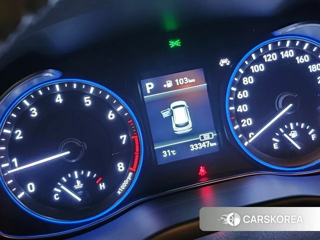 Hyundai Kona id 4794598 из Кореи 16