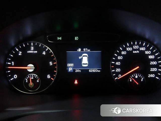 Kia The New Sorento id 5013781 из Кореи 19