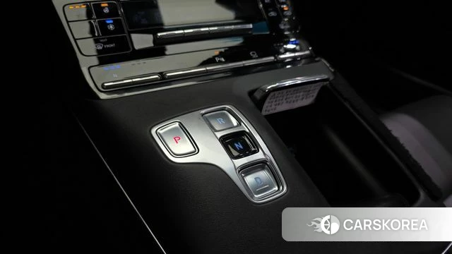 Hyundai The New Grandeur IG id 5013327 из Кореи 19
