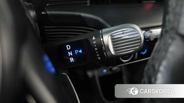 Hyundai Ionic 5 id 5002791 из Кореи 29