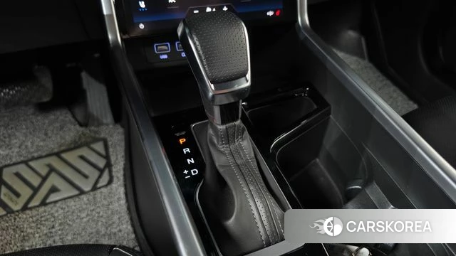 Ssangyong Torres id 5033907 из Кореи 30
