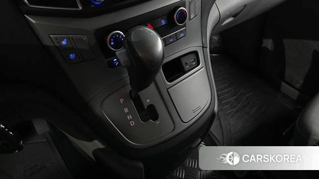 Hyundai The New Grand Starex id 5029364 из Кореи 19