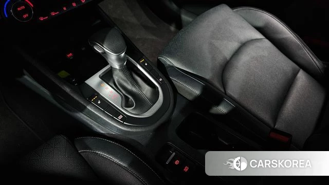 Kia The New K3 2nd generation id 4985982 из Кореи 29