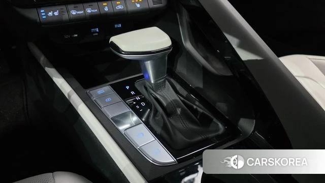 Hyundai Avante Hybrid (CN7) id 5028108 из Кореи 31