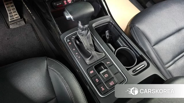 Kia The New Sorento id 4937616 из Кореи 29