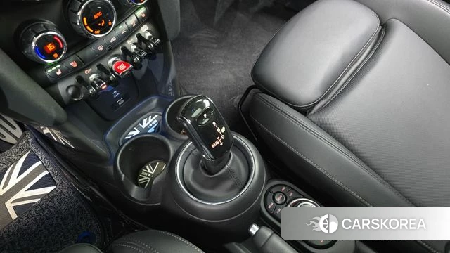 Mini Cooper id 4997786 из Кореи 30