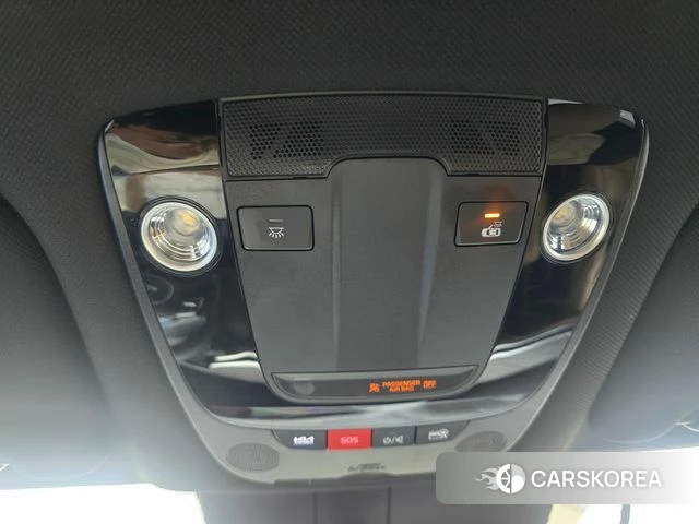 Kia The New Sorento 4th Generation id 4990815 из Кореи 19