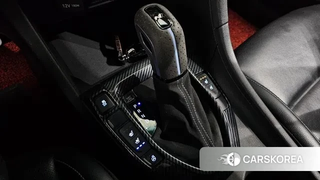 Hyundai Veloster (JS) id 3666116 из Кореи 19
