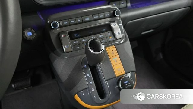 Hyundai Casper id 4981657 из Кореи 19