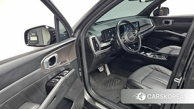 Kia The New Sorento 4th Generation id 5046042 из Кореи 39