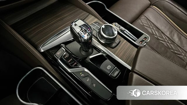 BMW 6 Series GT (G32) id 4977601 из Кореи 35