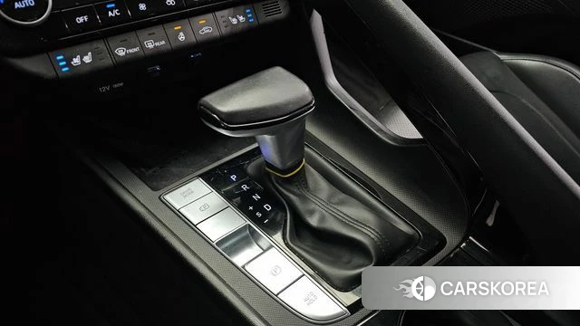 Hyundai Avante Hybrid (CN7) id 5059251 из Кореи 32