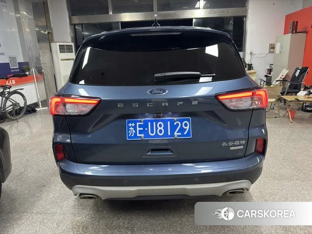 Ford Escape id 4394125 из Китая 12