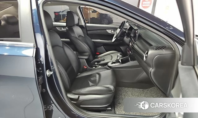 Kia Come New K3 id 4967566 из Кореи 29