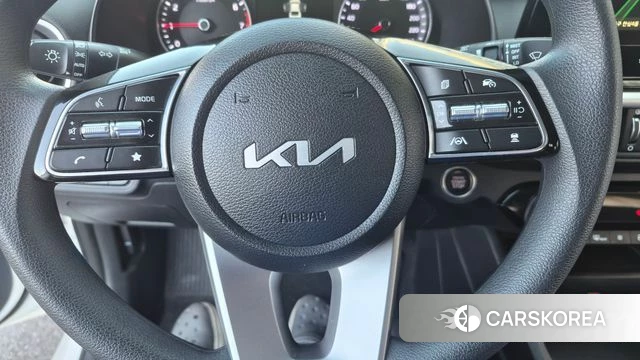 Kia The New K3 2nd generation id 4991790 из Кореи 19