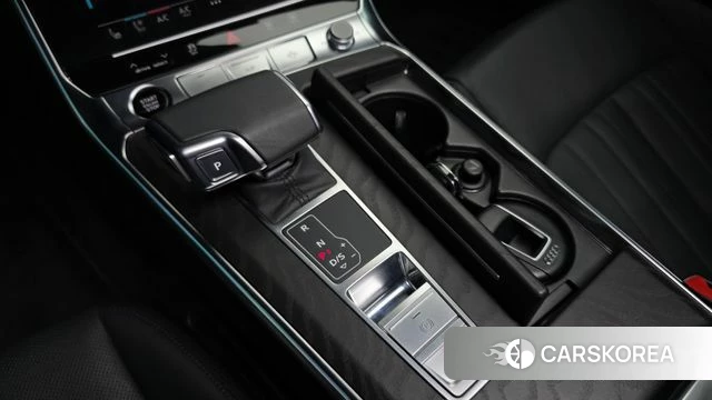 Audi A6 (C8) id 5027227 из Кореи 31
