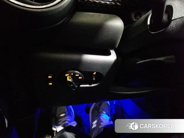 Mini Cooper S id 4952654 из Кореи 14